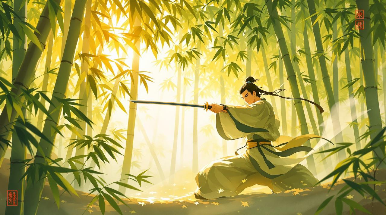3d动漫h热映 - 竹影清风