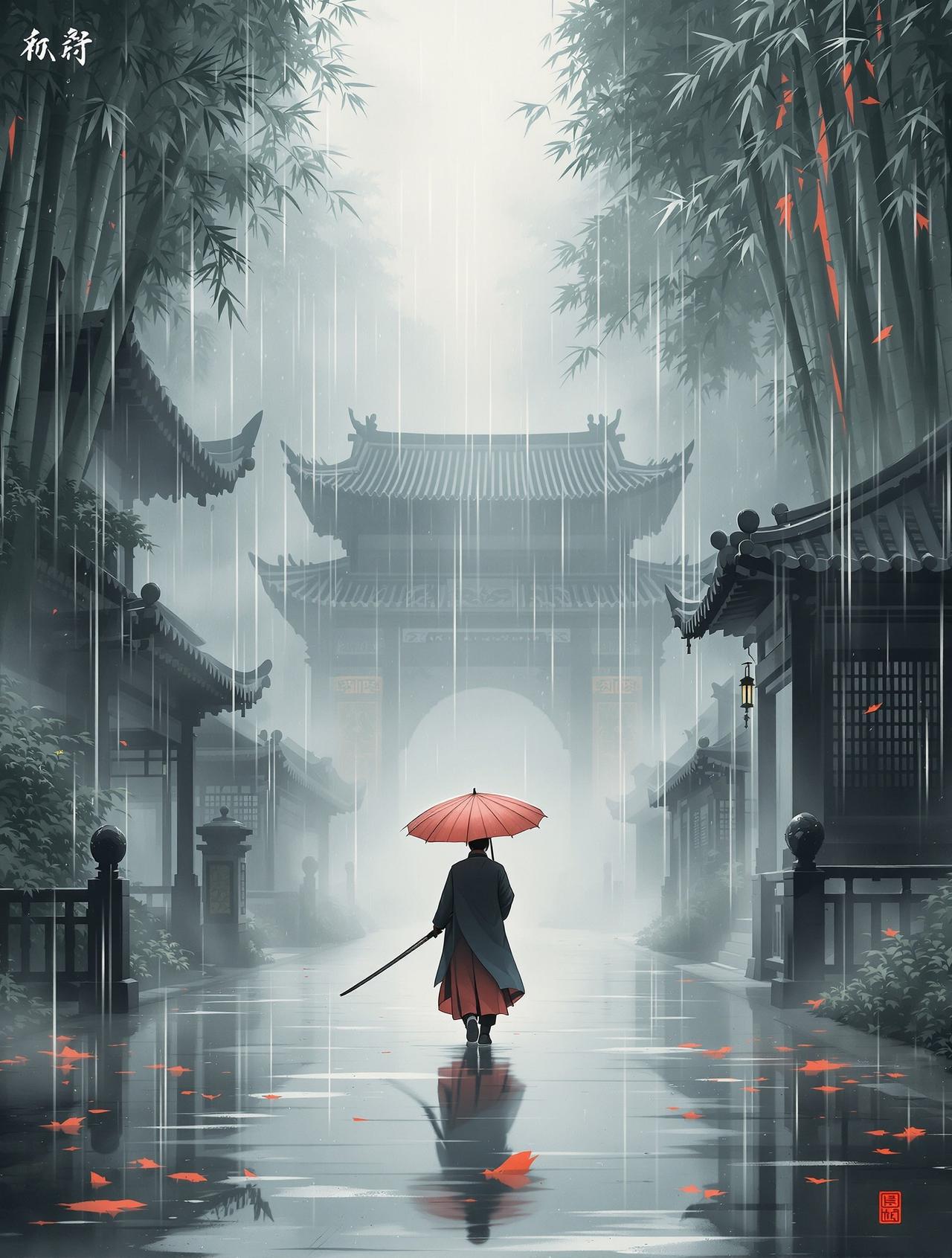 3d动漫h推荐 - 烟雨江湖录